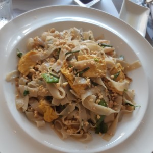 Pad Thai Estilo ATO