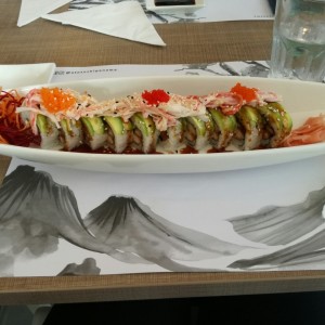 Rolls - Ato