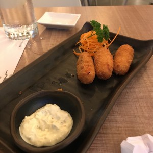 Ikani korrokke (5 unidades)
