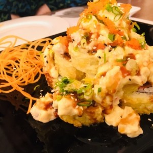 ROLLS - Vulcano (10 piezas)