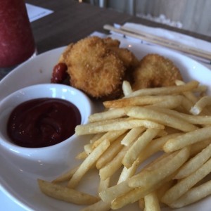 nuggets o tenders