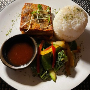 Porkbelly