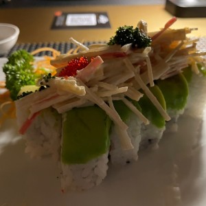 Ato roll