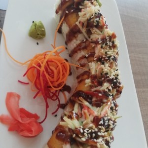 Rolls - American