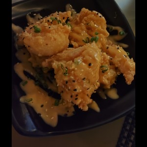 Ebi Crunch