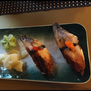 Nigiri - Unagui