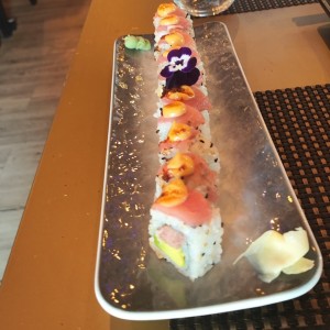 Maki - Spicy Tuna