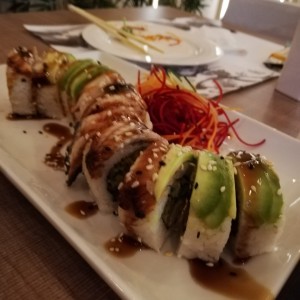 ROLLS - Principe