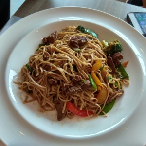 yakimeshi