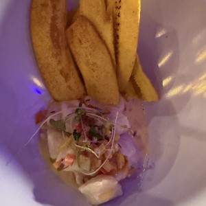 Ceviche 