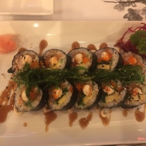 Rollo Oceanico