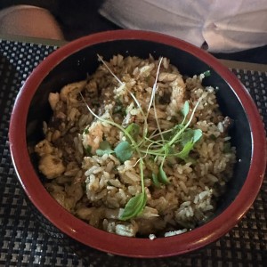 Yakimeshi
