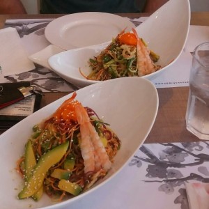 ensalada neptuno