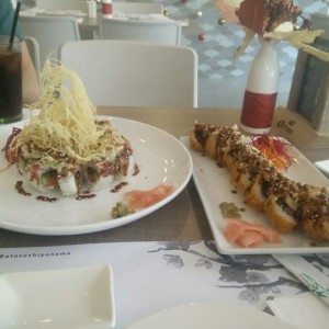 Rolls - Principe