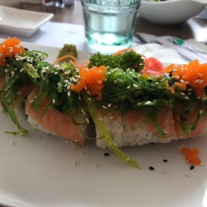 Rolls - Alaska Especial