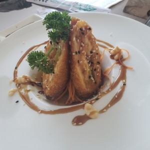 coquitos de salmon