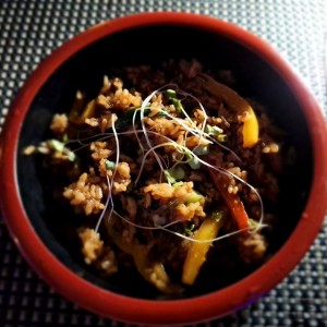 Rico Yakimeshi