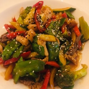 Especialidades Asiaticas - Yasay Mix