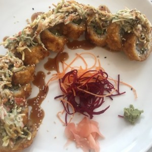 Rolls - Crocante