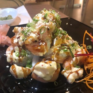 Rolls - Himalaya