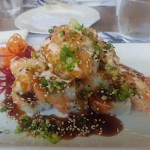Himalaya roll