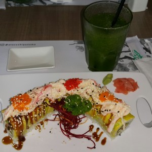 Ato roll