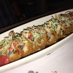 Rolls - Crocante