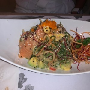 Ensaladas - Neptuno