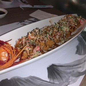 Rolls - Crocante