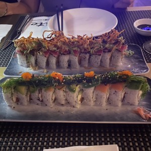 Rolls