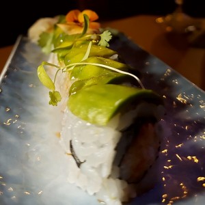Maki - Dinamita