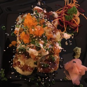 ROLLS - Vulcano (10 piezas)