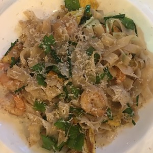 Pad Thai estilo ATO