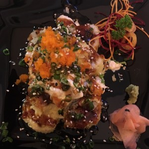 ROLLS - Vulcano (10 piezas)