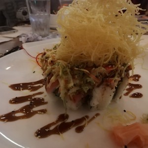 Rolls - Principe