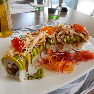 Rolls - Ato