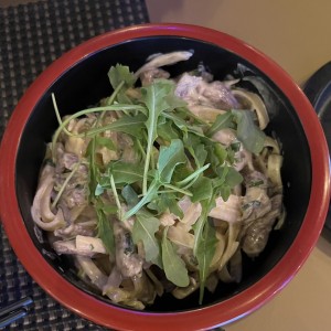 Amarillo