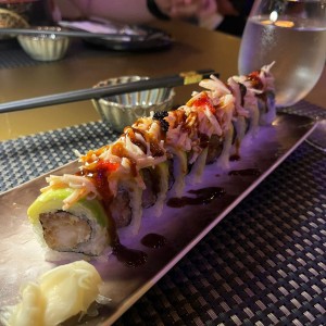 Specials Maki - koiba Roll