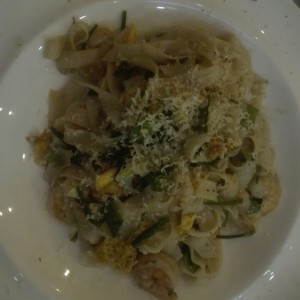 Pad Thai estilo ATO