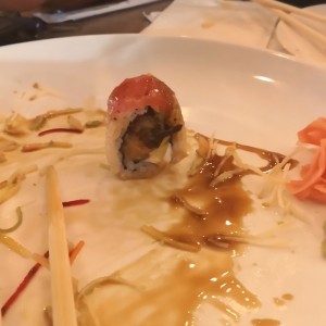 principe roll