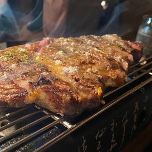 Rib Eye