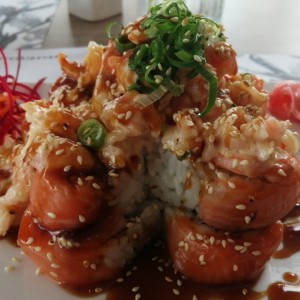Himalaya Roll