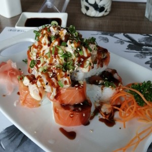 Rolls - Himalaya