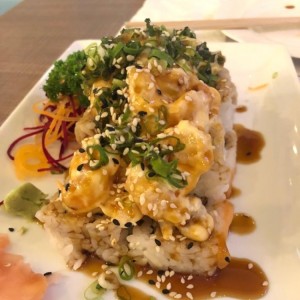 Rolls - Himalaya