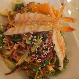 Ensaladas - Ensalada Marina