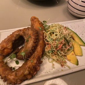 Pulpo