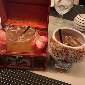 Cocteles