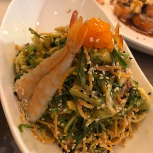 Ensalada Neptuno
