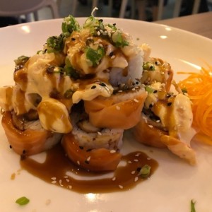 Himalaya Roll