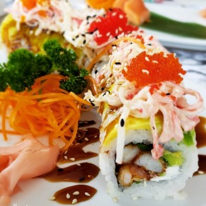 Rolls - Ato
